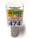 ARASYSTEM 474 / arasystem varnish car 10ml
