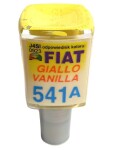 ARASYSTEM 541A / arasystem varnish car 10ml