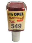 ARASYSTEM 549 / arasystem varnish car 10ml