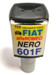 ARASYSTEM 601F / arasystem varnish car 10ml