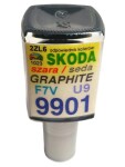 ARASYSTEM 9901 / arasystem varnish car 10ml