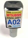 ARASYSTEM A02 / arasystem varnish car 10ml