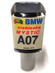 ARASYSTEM A07 / arasystem varnish car 10ml