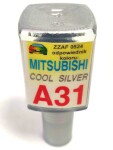 ARASYSTEM A31 / arasystem varnish car 10ml
