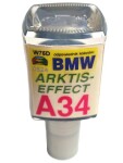 ARASYSTEM A34 / arasystem varnish car 10ml