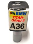 ARASYSTEM A36 / arasystem varnish car 10ml