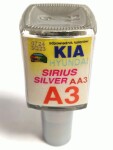 ARASYSTEM A3 / arasystem varnish car 10ml