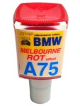 ARASYSTEM A75 / arasystem varnish car 10ml