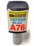 ARASYSTEM A76 / arasystem varnish car 10ml