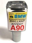 ARASYSTEM A90 / arasystem varnish car 10ml
