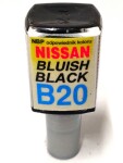 ARASYSTEM B20 / arasystem varnish car 10ml