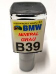 ARASYSTEM B39 / arasystem varnish car 10ml