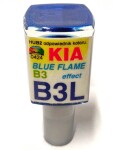 ARASYSTEM B3L / arasystem varnish car 10ml