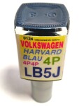 ARASYSTEM B5J / arasystem varnish car 10ml