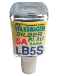 ARASYSTEM B5S / arasystem varnish car 10ml