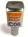 ARASYSTEM C06 / arasystem varnish car 10ml