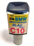 ARASYSTEM C10 / arasystem varnish car 10ml