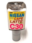 ARASYSTEM C30 / arasystem varnish car 10ml