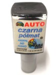 ARASYSTEM CZARNAPOLMAT / arasystem varnish car 10ml