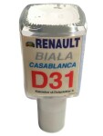 ARASYSTEM D31 / arasystem varnish car 10ml