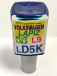 ARASYSTEM D5K / arasystem varnish car 10ml