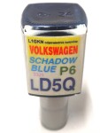 ARASYSTEM D5Q / arasystem varnish car 10ml