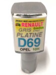 ARASYSTEM D69 / arasystem car paint 10ml