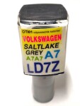 ARASYSTEM D7Z / arasystem varnish car 10ml