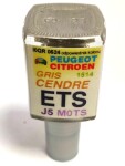 ARASYSTEM ETS / arasystem varnish car 10ml