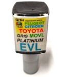 ARASYSTEM EVL / arasystem varnish car 10ml