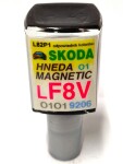 ARASYSTEM F8V / arasystem varnish car 10ml