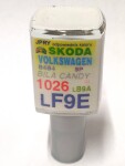 ARASYSTEM F9E / arasystem varnish car 10ml