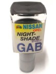 ARASYSTEM GAB / arasystem car paint 10ml