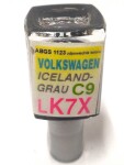 ARASYSTEM K7X / arasystem varnish car 10ml