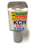 ARASYSTEM KCH / arasystem varnish car 10ml