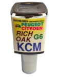 ARASYSTEM KCM / arasystem varnish car 10ml
