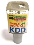 ARASYSTEM KDD / arasystem varnish car 10ml