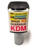 ARASYSTEM KDM / arasystem varnish car 10ml