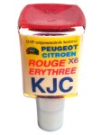 ARASYSTEM KJC / arasystem varnish car 10ml