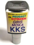 ARASYSTEM KKS / arasystem varnish car 10ml