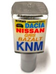 ARASYSTEM KNM / arasystem varnish car 10ml