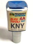 ARASYSTEM KNY / arasystem varnish car 10ml