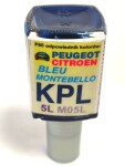 ARASYSTEM KPL / arasystem varnish car 10ml