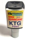 ARASYSTEM KTG / arasystem varnish car 10ml