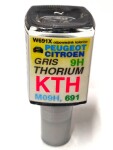 ARASYSTEM KTH / arasystem varnish car 10ml