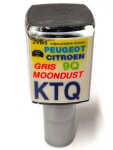 ARASYSTEM KTQ / arasystem varnish car 10ml