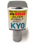 ARASYSTEM KY0 / arasystem varnish car 10ml