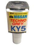 ARASYSTEM KY5 / arasystem varnish car 10ml
