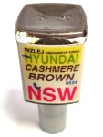 ARASYSTEM NSW / arasystem varnish car 10ml
