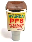 ARASYSTEM PF8 / arasystem varnish car 10ml